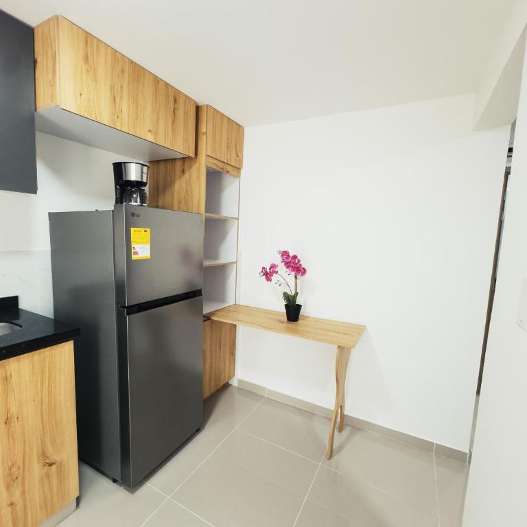 Colseguros - One-Bedroom Apartment - 14