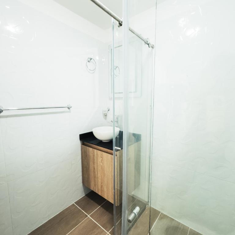 Colseguros - One-Bedroom Apartment - 15