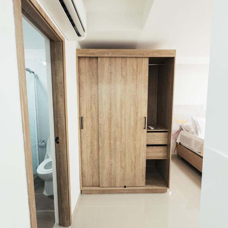 Colseguros - One-Bedroom Apartment - 13
