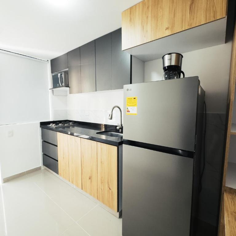 Colseguros - One-Bedroom Apartment - 18