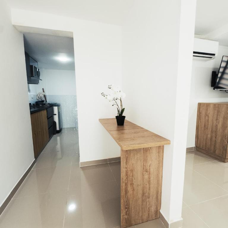 Colseguros - One-Bedroom Apartment - 27