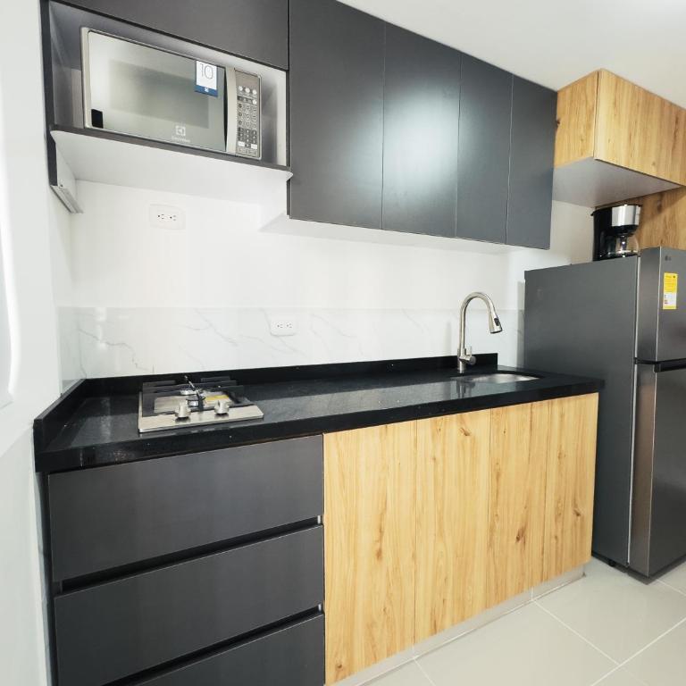 Colseguros - One-Bedroom Apartment - 28