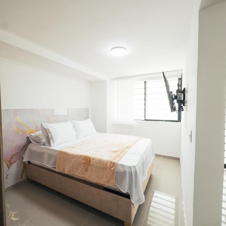 Colseguros - One-Bedroom Apartment - 23