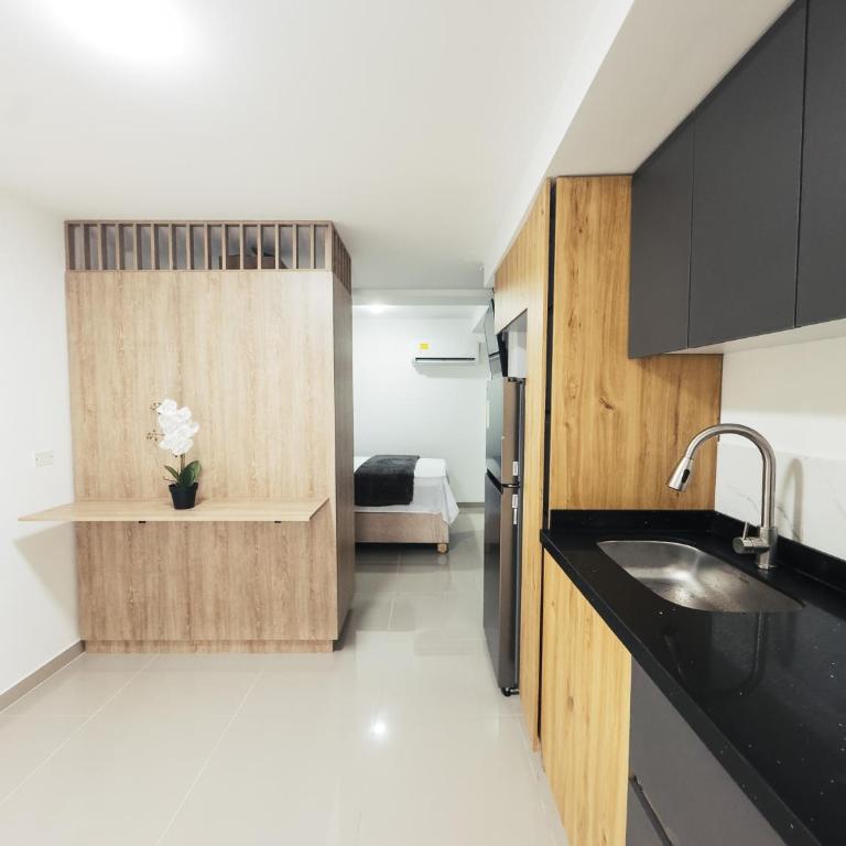 Colseguros - One-Bedroom Apartment - 26