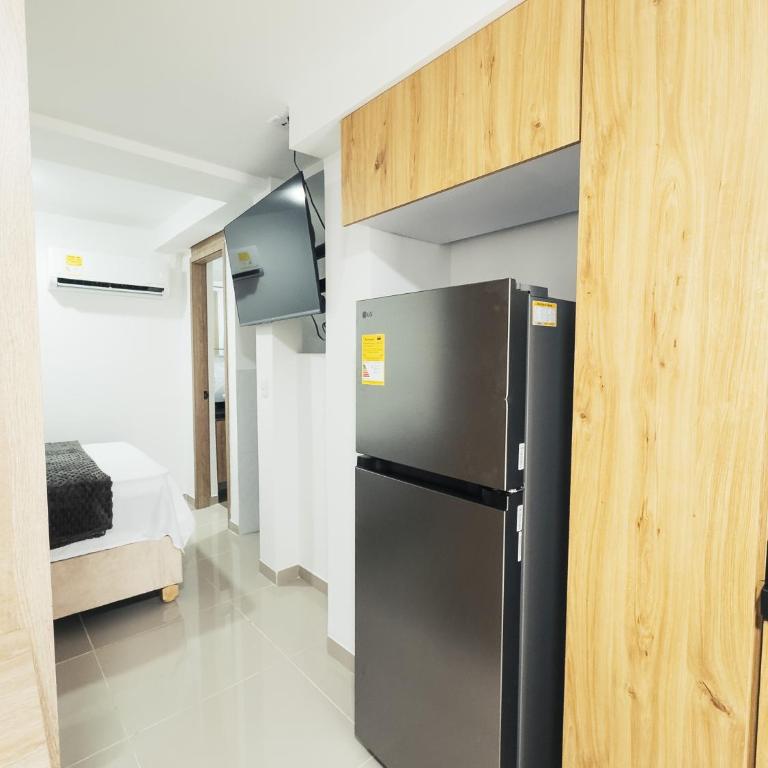 Colseguros - One-Bedroom Apartment - 28