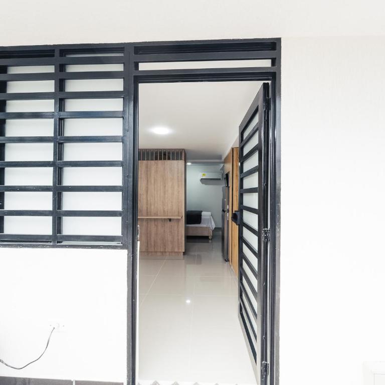 Colseguros - One-Bedroom Apartment - 14
