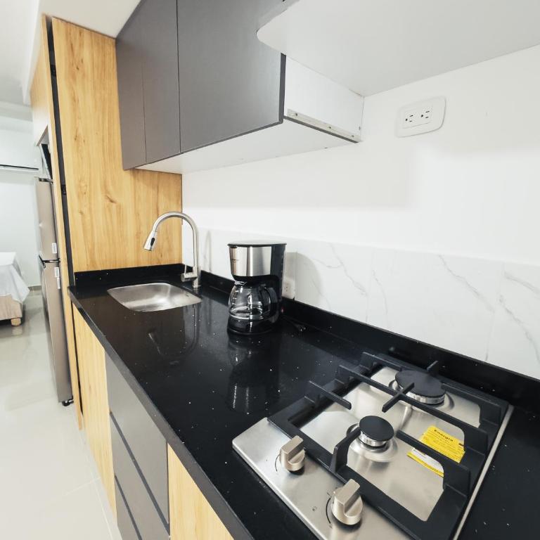Colseguros - One-Bedroom Apartment - 19