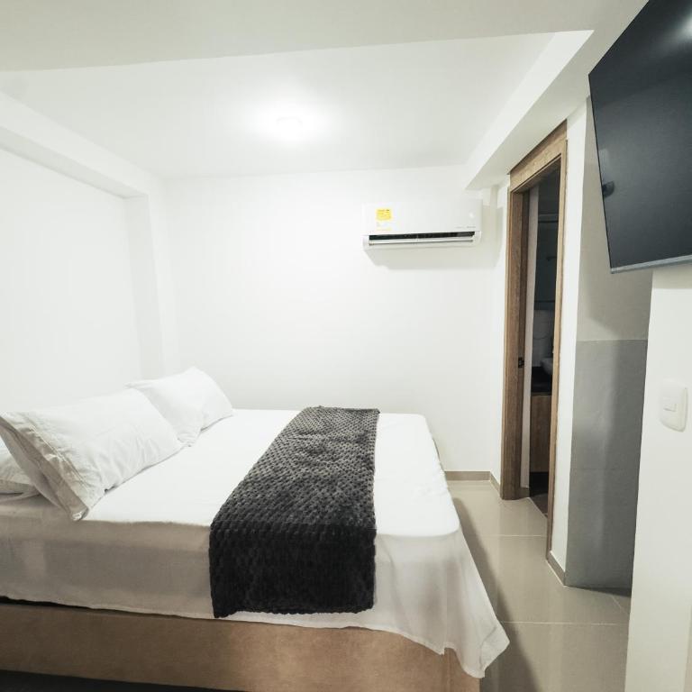 Colseguros - One-Bedroom Apartment - 21