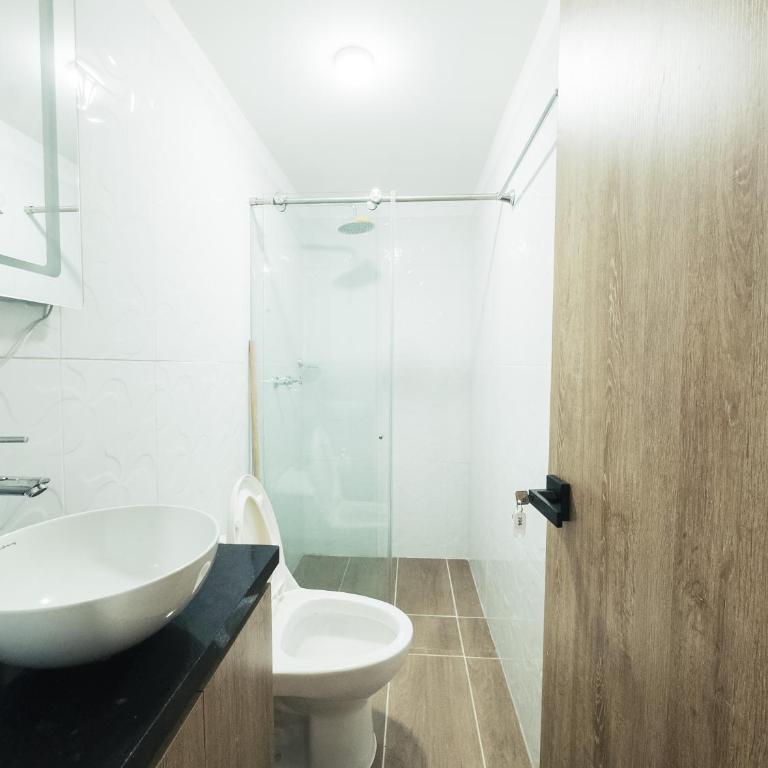 Colseguros - One-Bedroom Apartment - 27