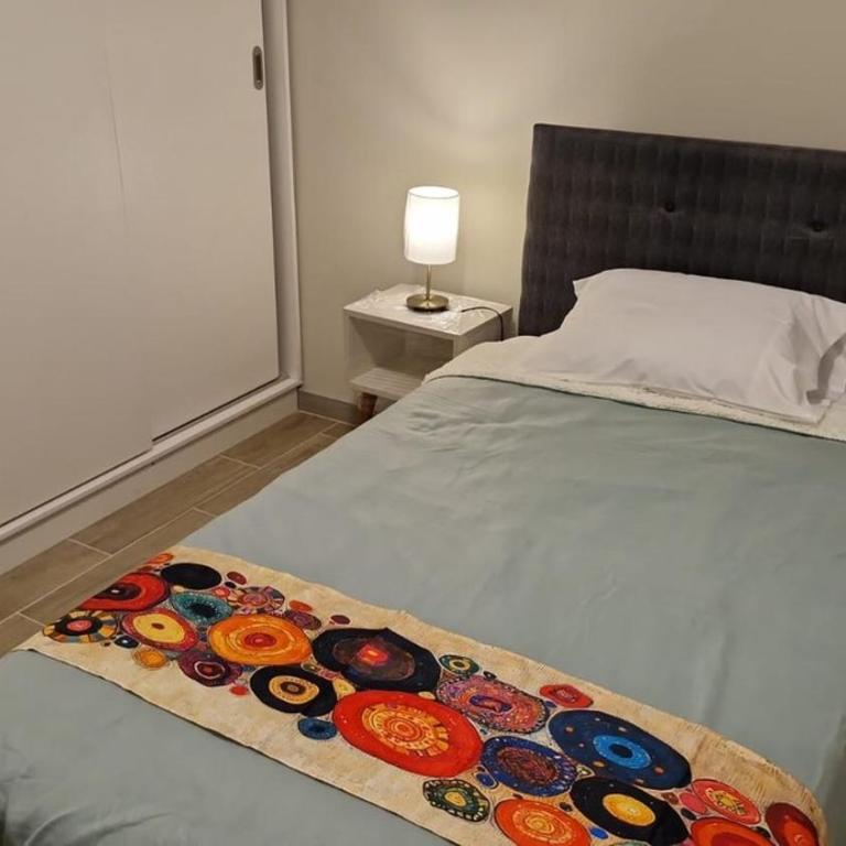 Beautiful and modern apartment steps from the Plaza - Apartamento de 3 dormitorios con vistas a las montañas - 3