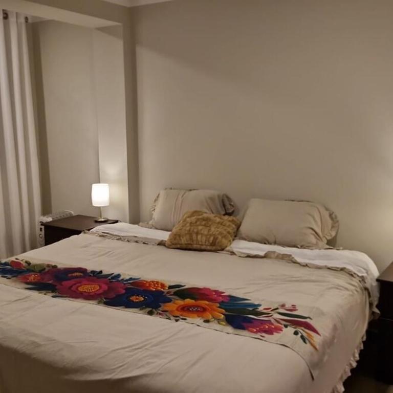 Beautiful and modern apartment steps from the Plaza - Apartamento de 3 dormitorios con vistas a las montañas - 9