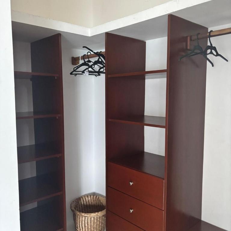 Nice apartment facing the sea and at the foot of the beach in punta blanca - Apartment - 7