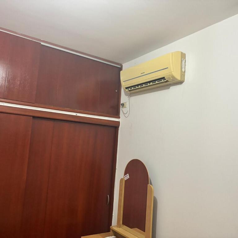 Nice apartment facing the sea and at the foot of the beach in punta blanca - Apartment - 8