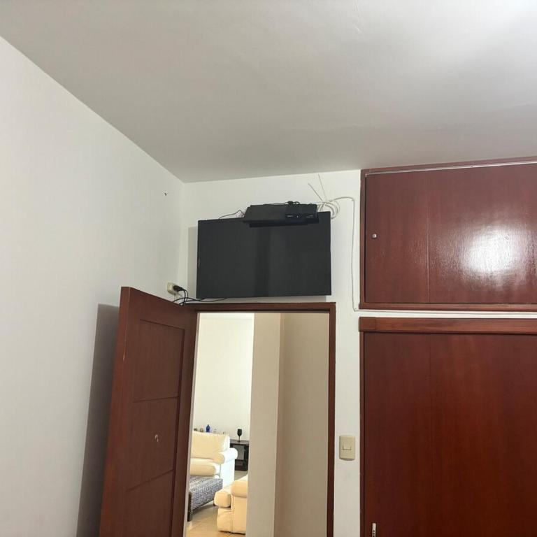 Nice apartment facing the sea and at the foot of the beach in punta blanca - Apartment - 9