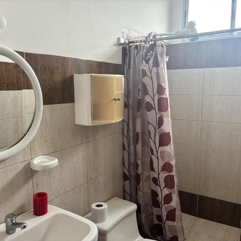 Nice apartment facing the sea and at the foot of the beach in punta blanca - Apartment - 14