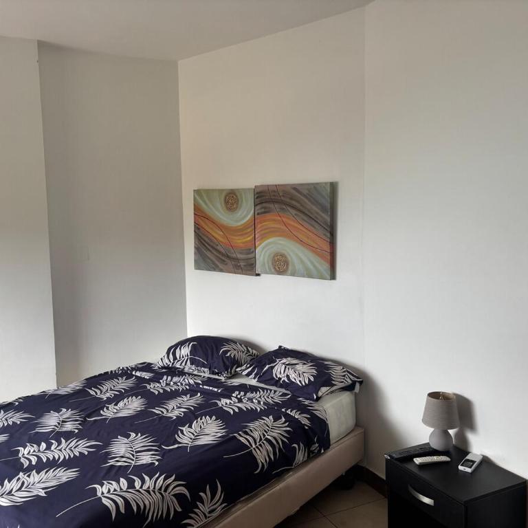 Nice apartment facing the sea and at the foot of the beach in punta blanca - Apartment - 17