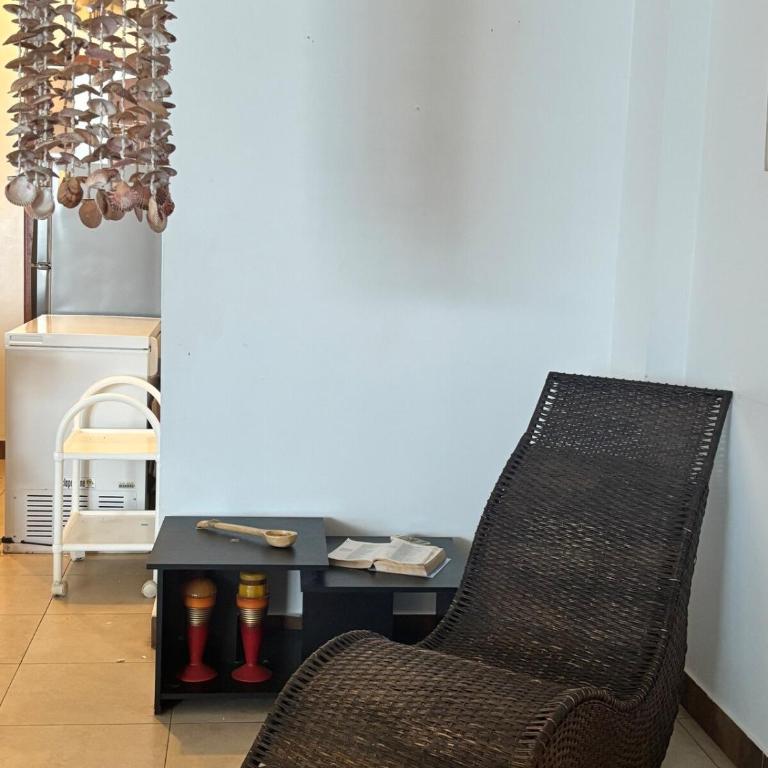 Nice apartment facing the sea and at the foot of the beach in punta blanca - Apartment - 19
