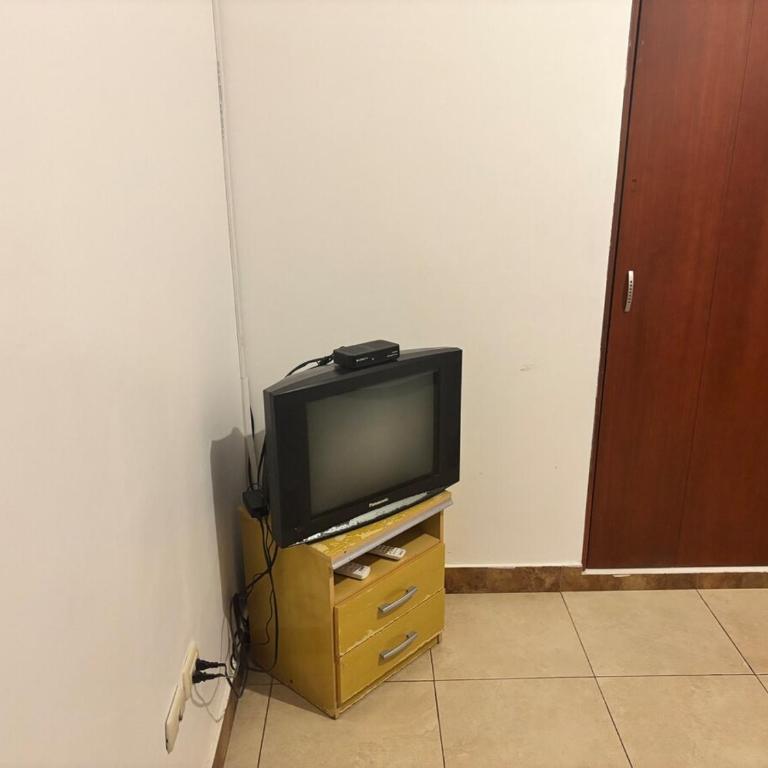 Nice apartment facing the sea and at the foot of the beach in punta blanca - Apartment - 28