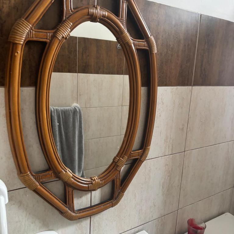 Nice apartment facing the sea and at the foot of the beach in punta blanca - Apartment - 30