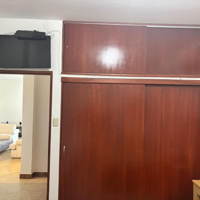 Nice apartment facing the sea and at the foot of the beach in punta blanca - Apartment - 31