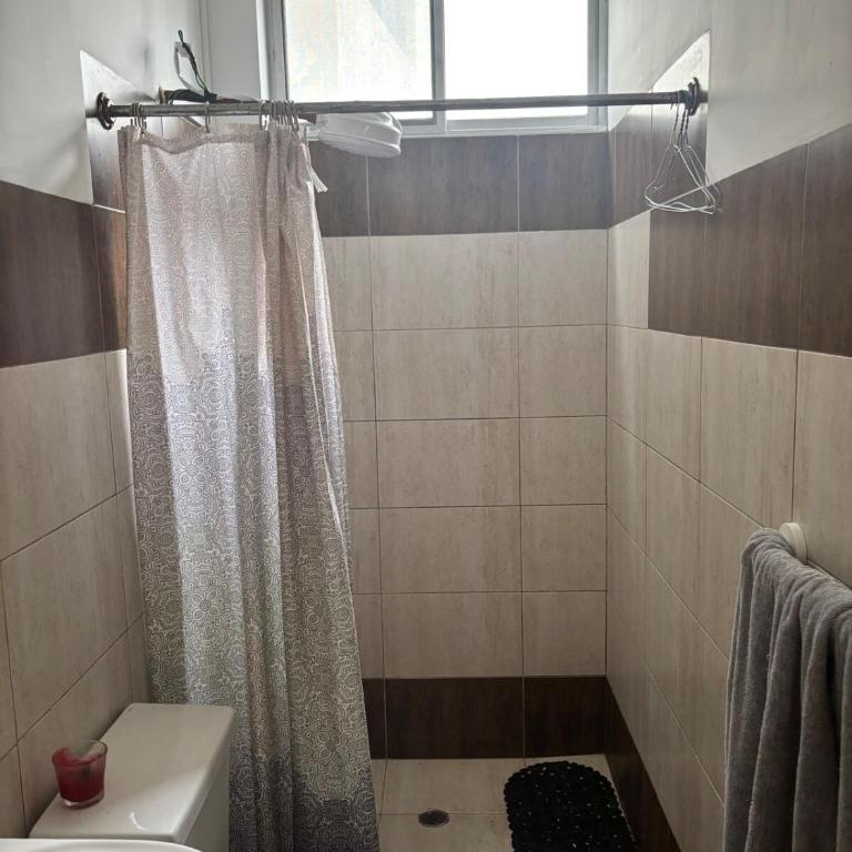 Nice apartment facing the sea and at the foot of the beach in punta blanca - Apartment - 36