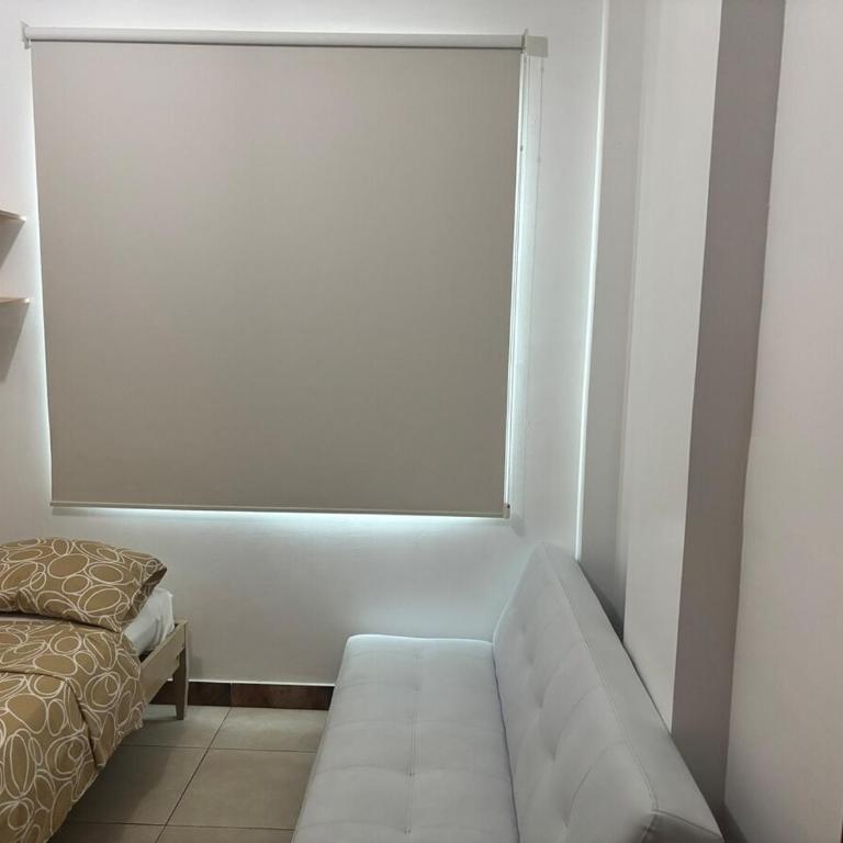 Nice apartment facing the sea and at the foot of the beach in punta blanca - Apartment - 37