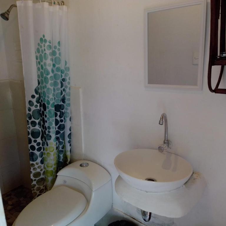 Villa Naylamp Loft9 beach Las Pocitas - One-Bedroom Apartment - 2