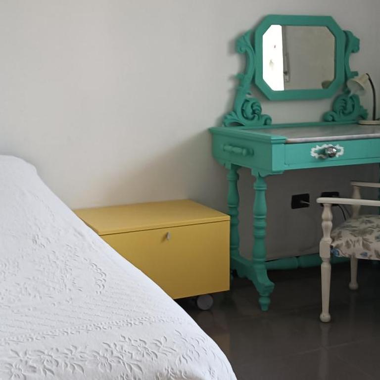 Holiday Speed with terrace - Apartamento Deluxe de 2 dormitorios con vistas al jardín - 3