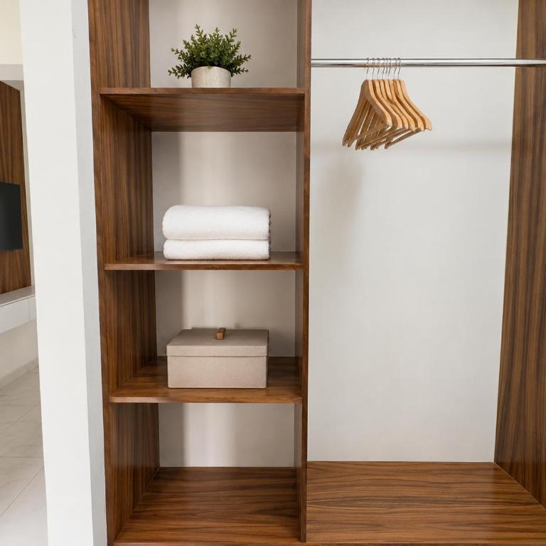 Lucmar Jardín boutique - Apartment mit 1 Schlafzimmer - 10