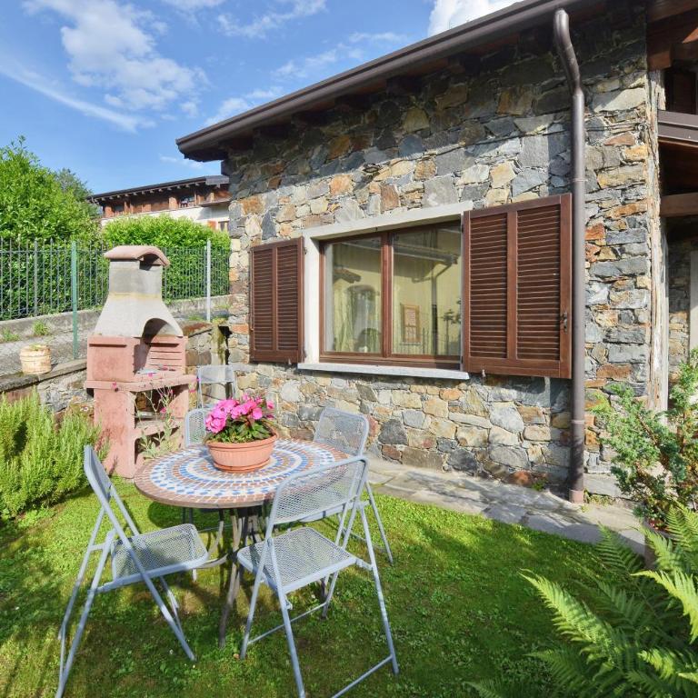 Belvedere In Colico - Casa Vacanze - 7