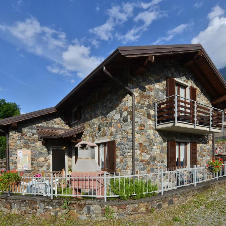 Belvedere In Colico - Casa Vacanze - 17
