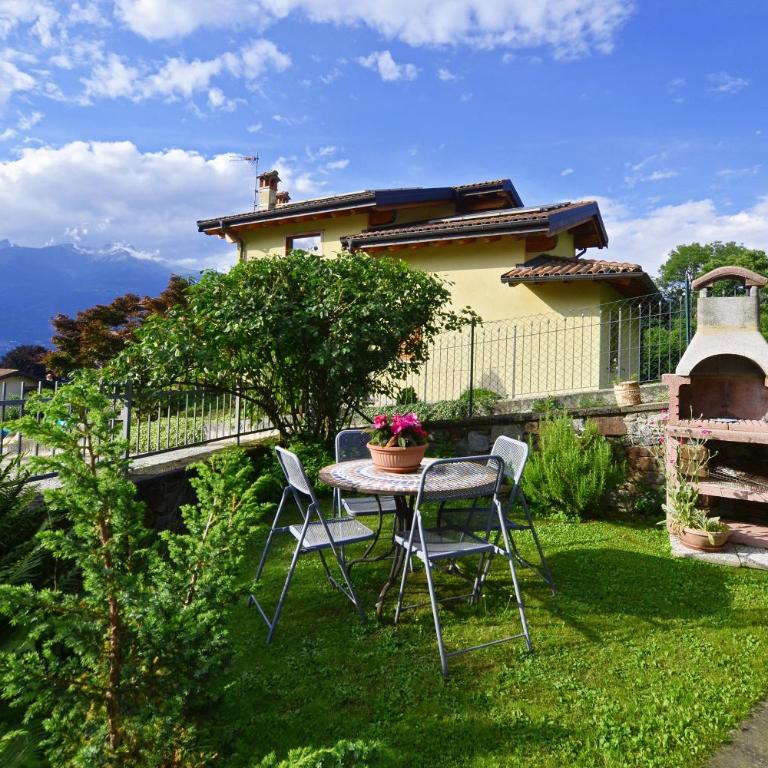 Belvedere In Colico - Casa Vacanze - 19