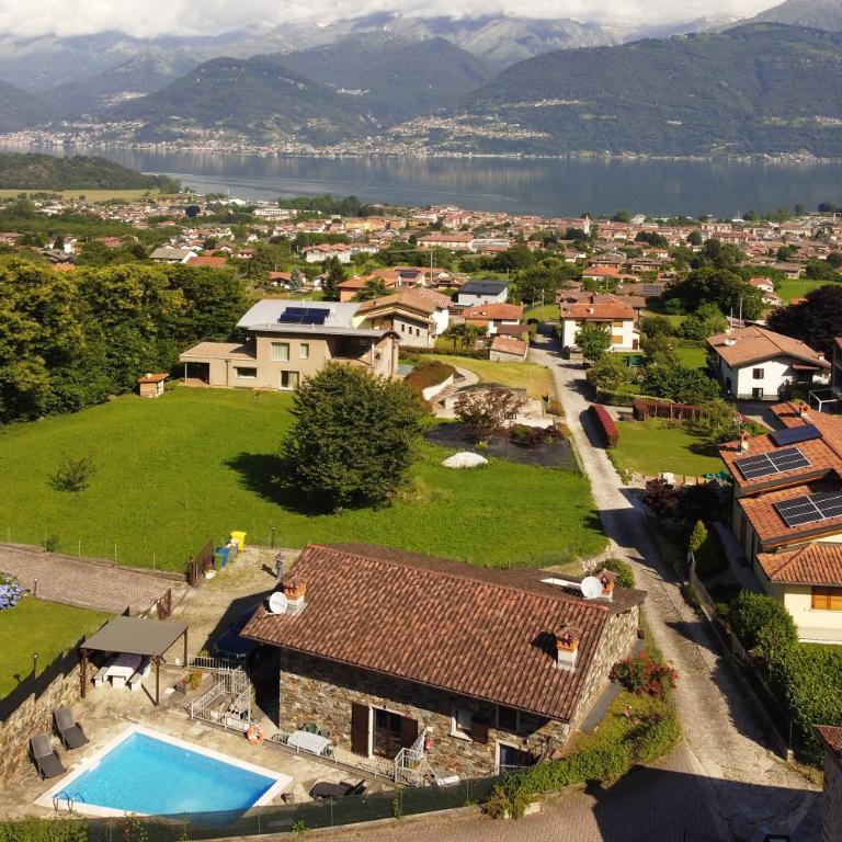 Belvedere In Colico - Casa Vacanze - 22