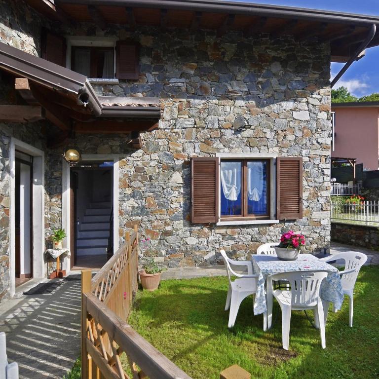 Belvedere In Colico - Casa Vacanze - 8