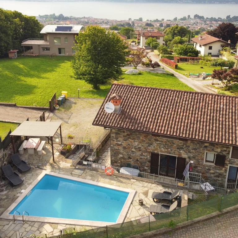 Belvedere In Colico - Casa Vacanze - 6