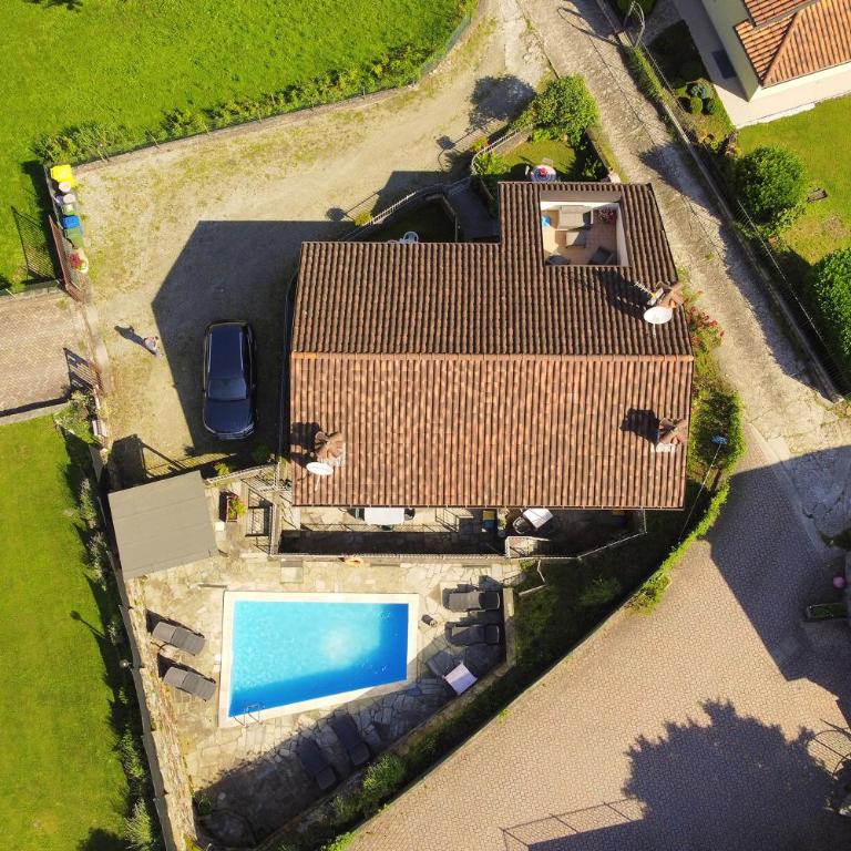 Belvedere In Colico - Casa Vacanze - 21