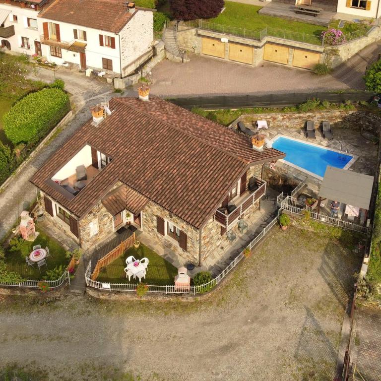 Belvedere In Colico - Casa Vacanze - 23