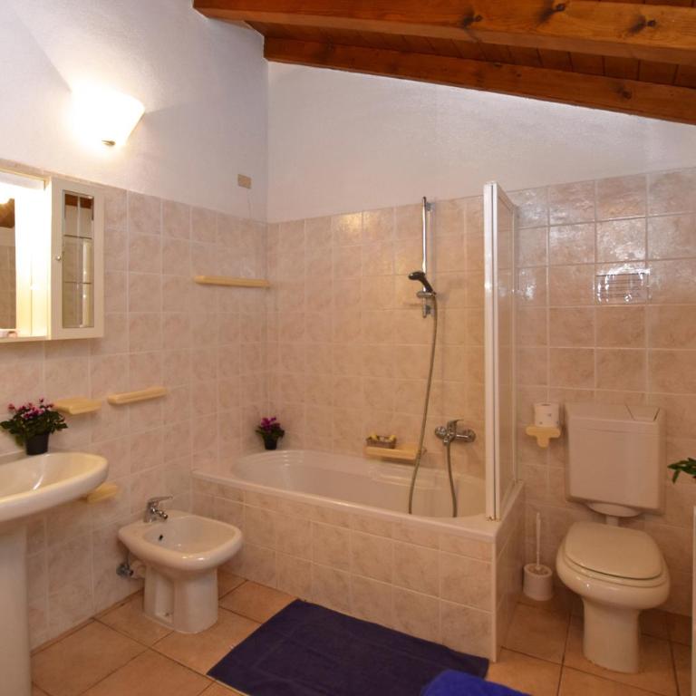 Belvedere In Colico - Casa Vacanze - 32