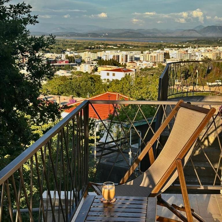 Glass house - Villa mit 2 Schlafzimmern - 3