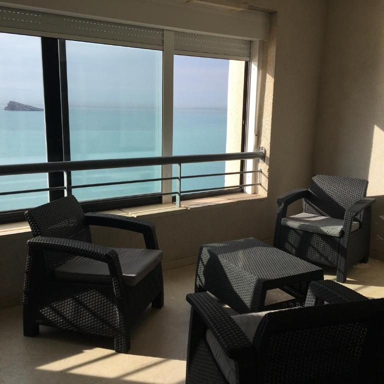 Apartments Torre Levante 1H - Apartamento con vistas al mar - 3