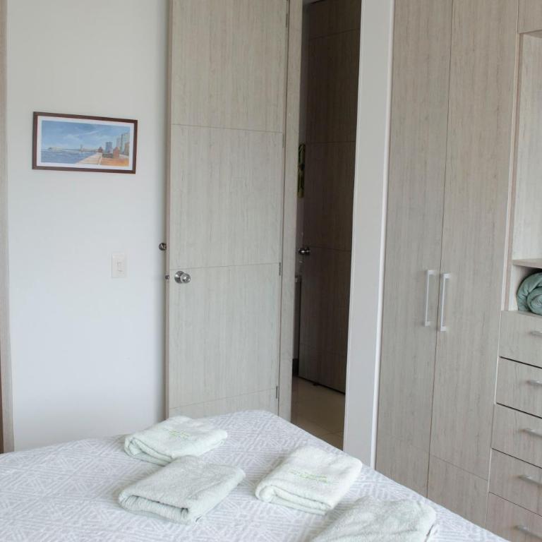 Samaria Club de Playa - Apartamento frente al mar con acceso directo a la playa - Apartment with Sea View - 13