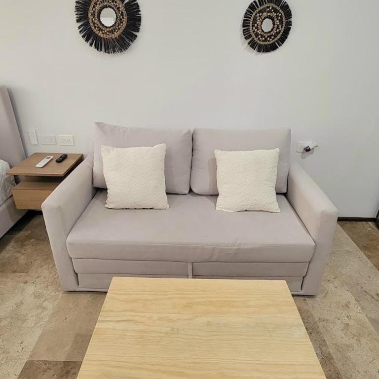 Moderno, ubicación y amenidades, todo en uno - Appartement 1 Chambre - 2