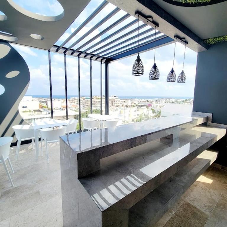 Moderno, ubicación y amenidades, todo en uno - Appartement 1 Chambre - 12