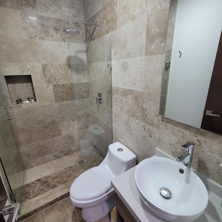 Moderno, ubicación y amenidades, todo en uno - Appartement 1 Chambre - 13