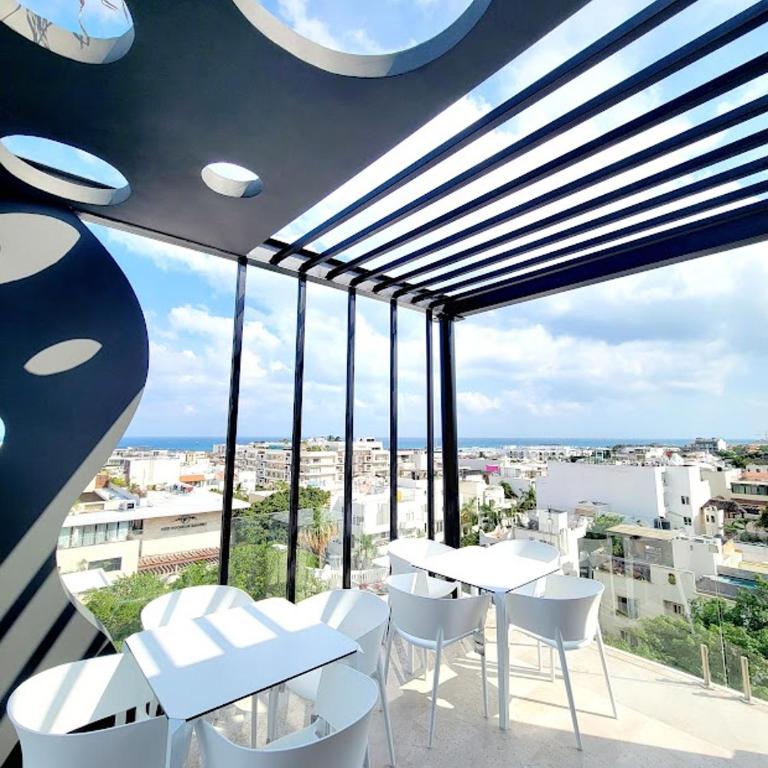 Moderno, ubicación y amenidades, todo en uno - Appartement 1 Chambre - 18