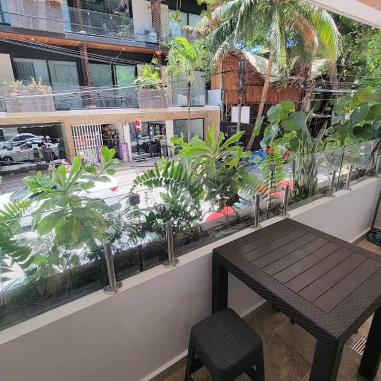 Moderno, ubicación y amenidades, todo en uno - Appartement 1 Chambre - 5