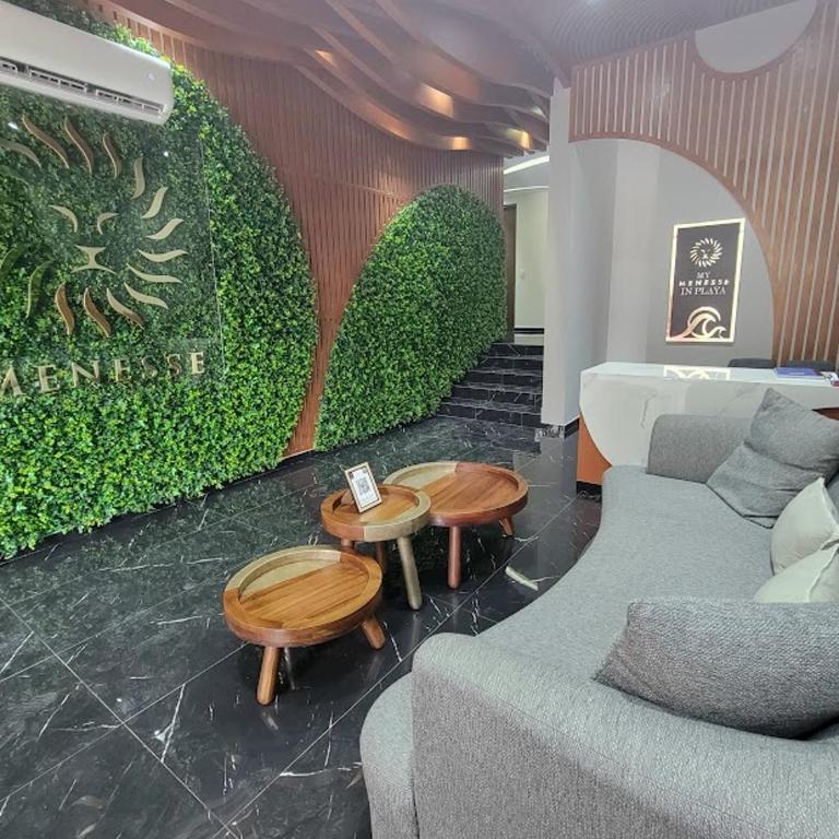 Moderno, ubicación y amenidades, todo en uno - Appartement 1 Chambre - 22