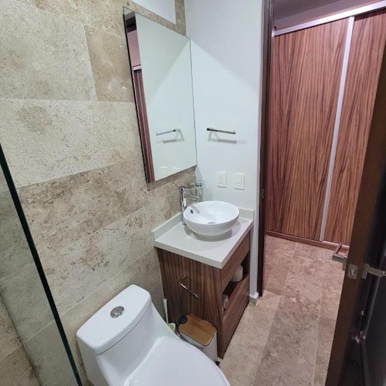Moderno, ubicación y amenidades, todo en uno - Appartement 1 Chambre - 23