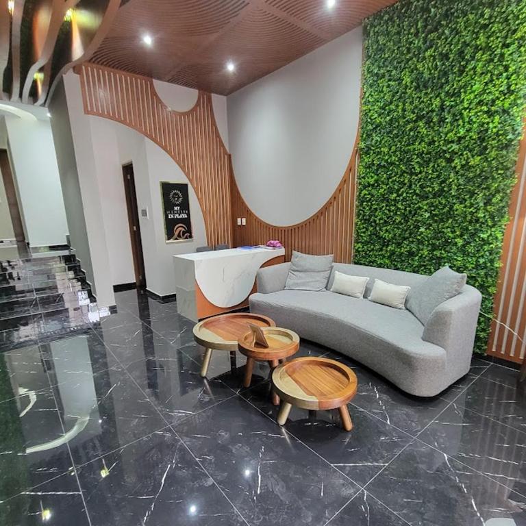 Moderno, ubicación y amenidades, todo en uno - Appartement 1 Chambre - 27