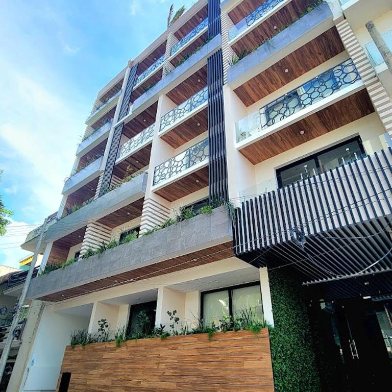 Moderno, ubicación y amenidades, todo en uno - Appartement 1 Chambre - 33